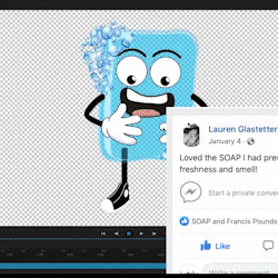 E-commerce and social media growth