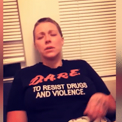 Sarah health story